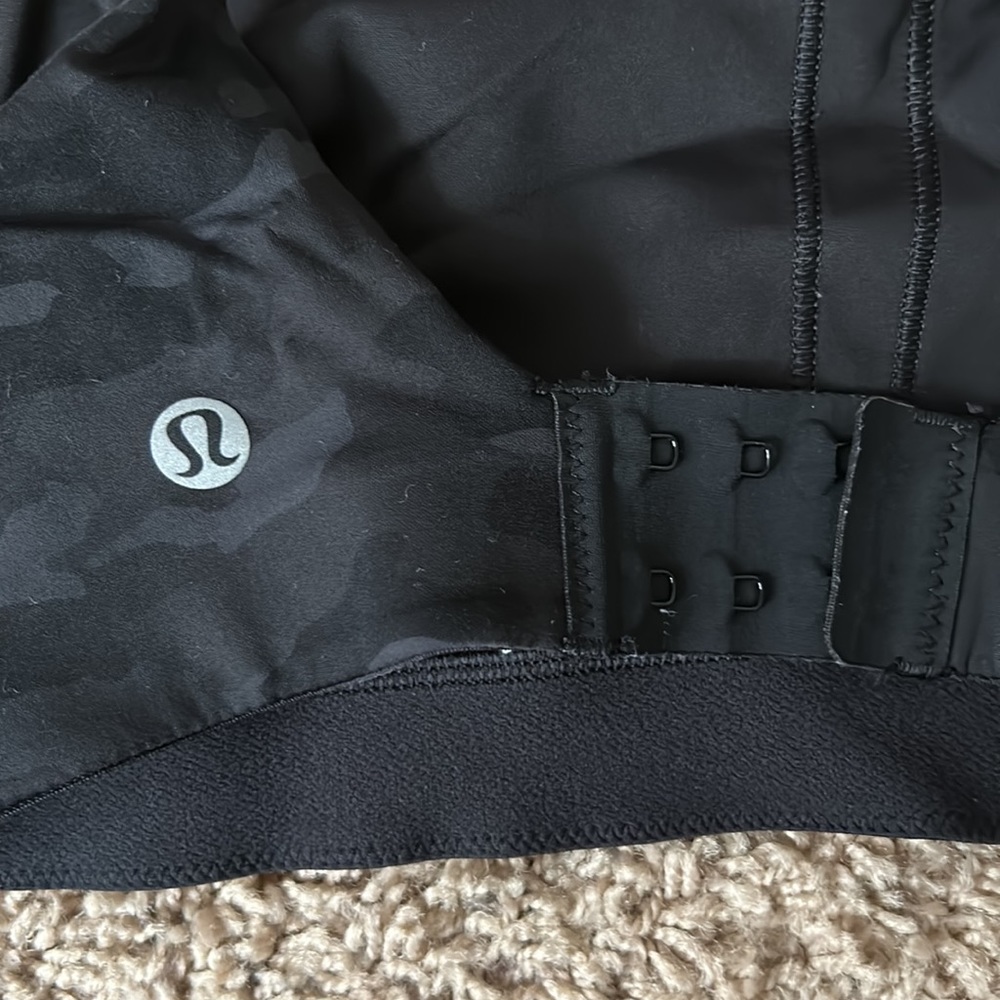 Lululemon Alignment Bra - image 3